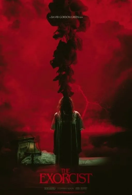 The Exorcist - Telly Studio IPTV Premium IPTV Subscription