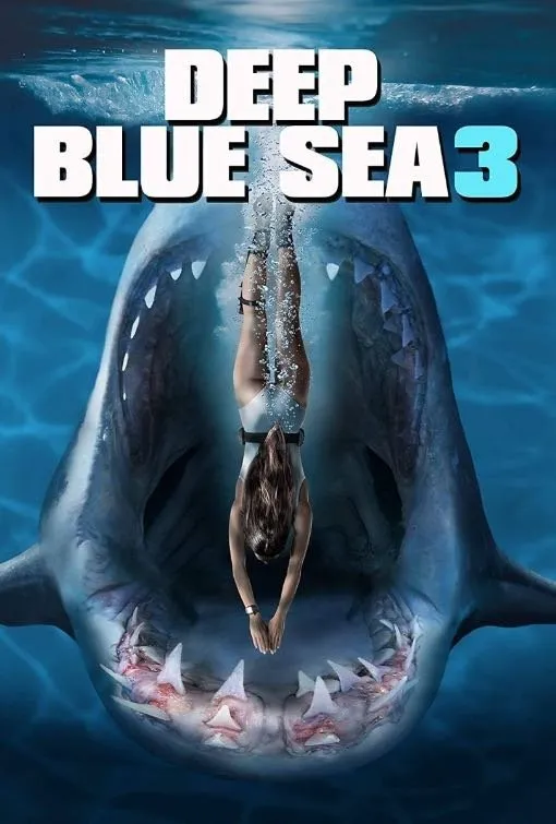 Deep Bleu Sea 3 - Telly Studio IPTV Premium IPTV Subscription