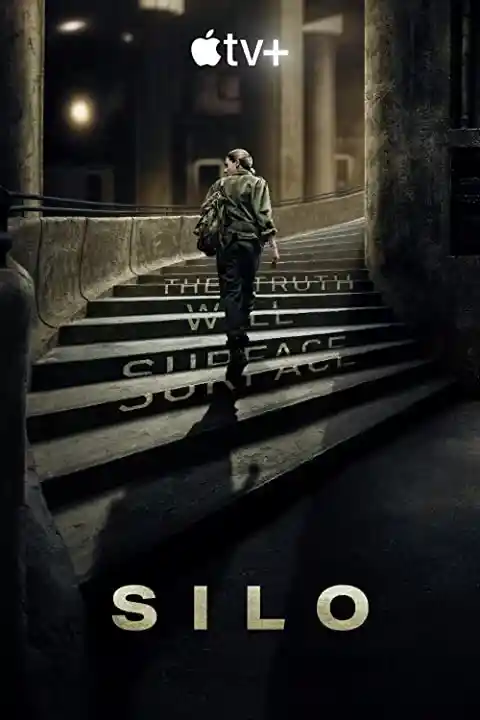 Silo - Telly Studio IPTV Premium IPTV Subscription